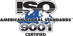 ISO 9001:2015 Certified